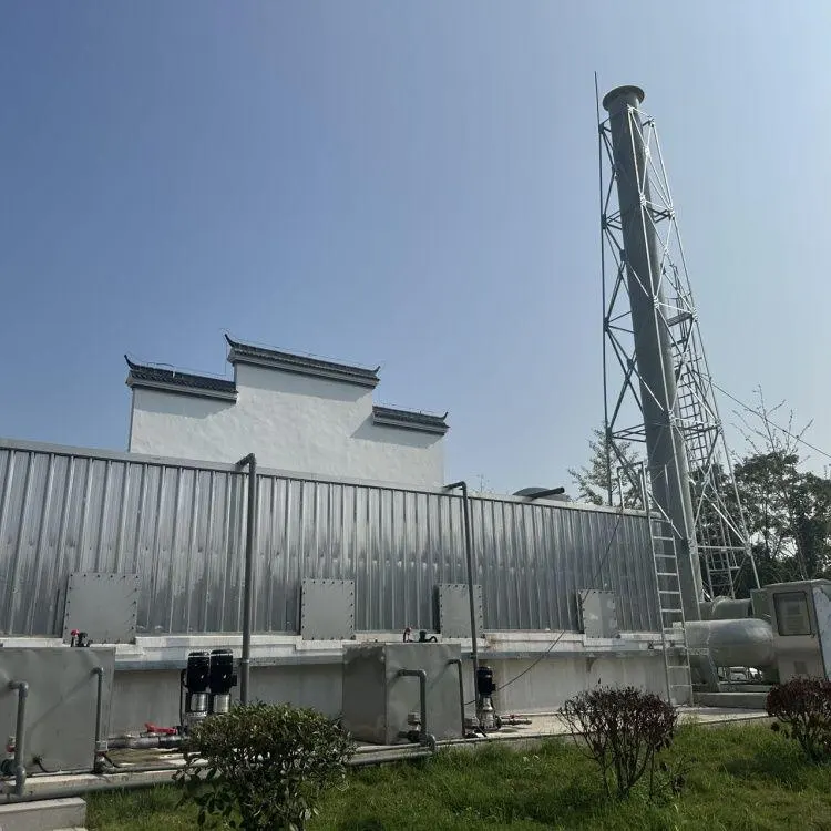 玻璃钢生物滤器用于工业除臭箱